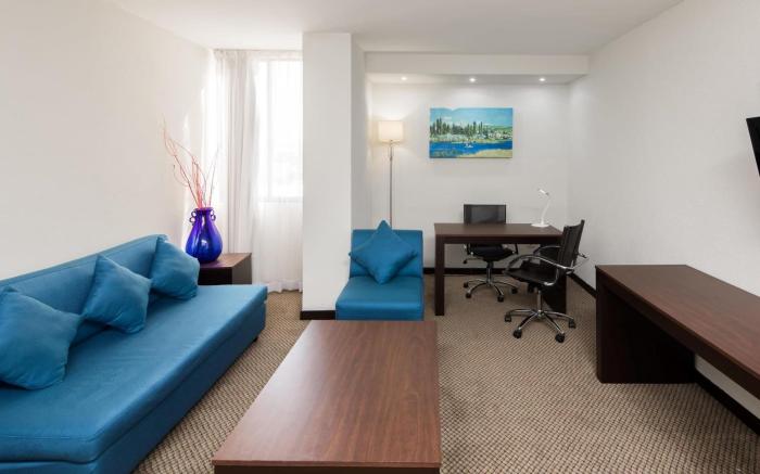 Wyndham Executivo Culiacan