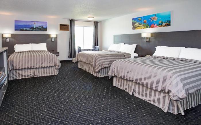 Howard Johnson by Wyndham Gananoque
