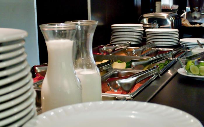 Sleep Inn Monterrey Norte