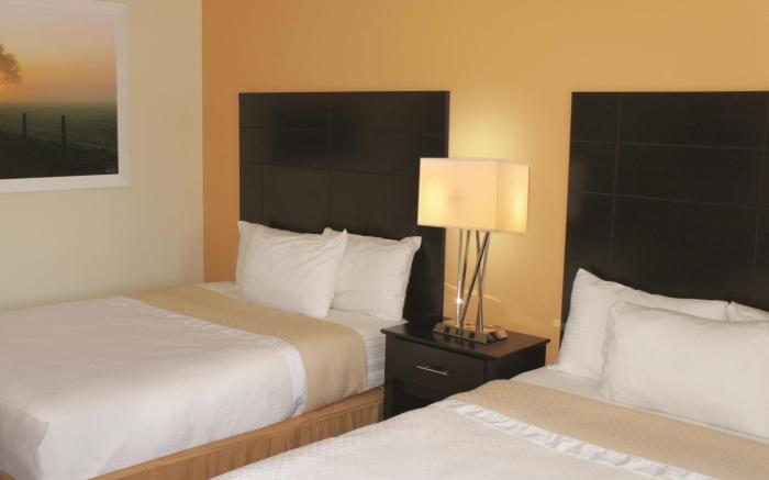 La Quinta Inn by Wyndham Lincoln
