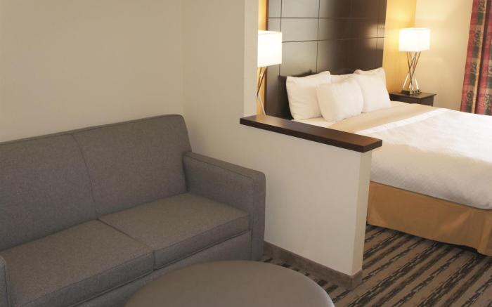 La Quinta Inn by Wyndham Lincoln
