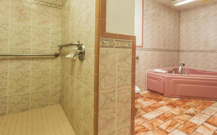 Signature Inn Merced Yosemite Parkway