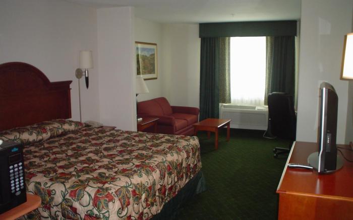 La Quinta Inn & Suites by Wyndham Fort Smith