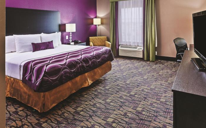 La Quinta Inn & Suites by Wyndham Jourdanton - Pleasanton