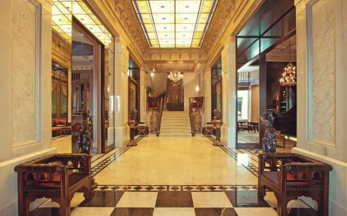 Palazzo Donizetti Special Category