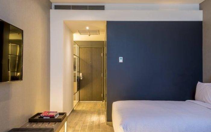 AC Hotel Queretaro Antea
