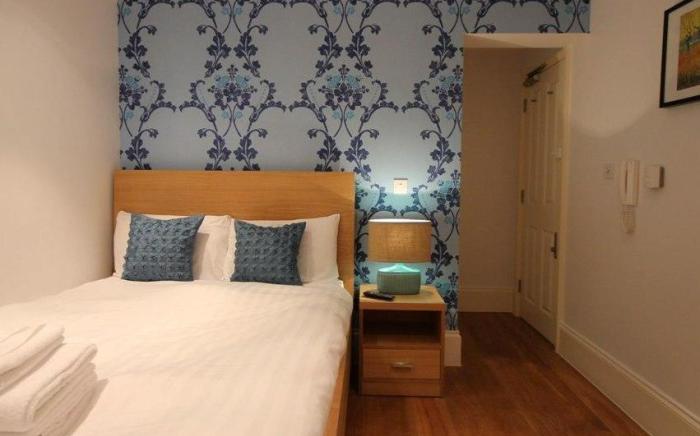 Paddington Green Serviced Apartments
