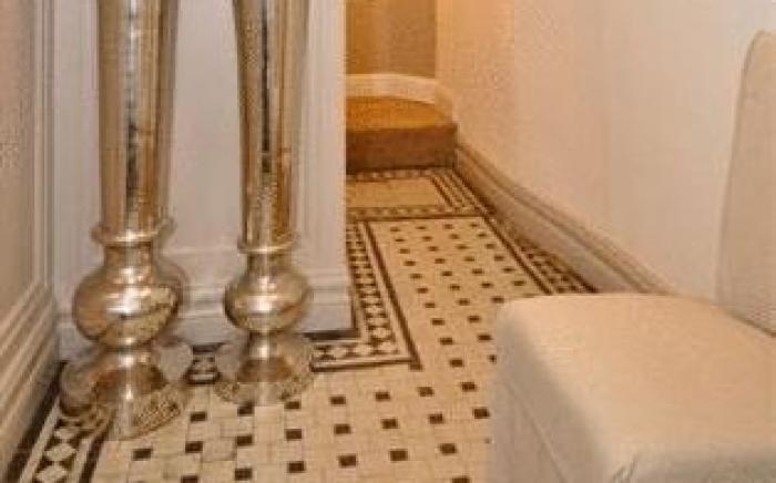 7 Boutique Hotel