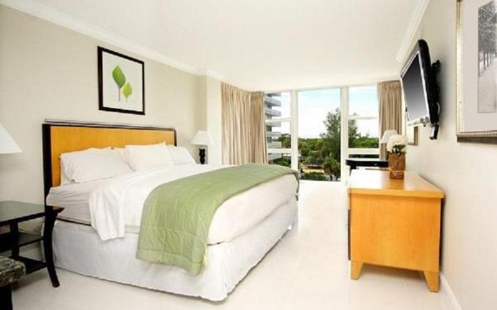 Ocean Manor Beach Resort