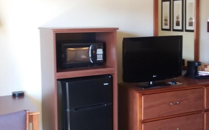 AmericInn by Wyndham Kewanee