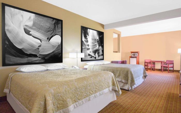 Super 8 By Wyndham Page/Lake Powell