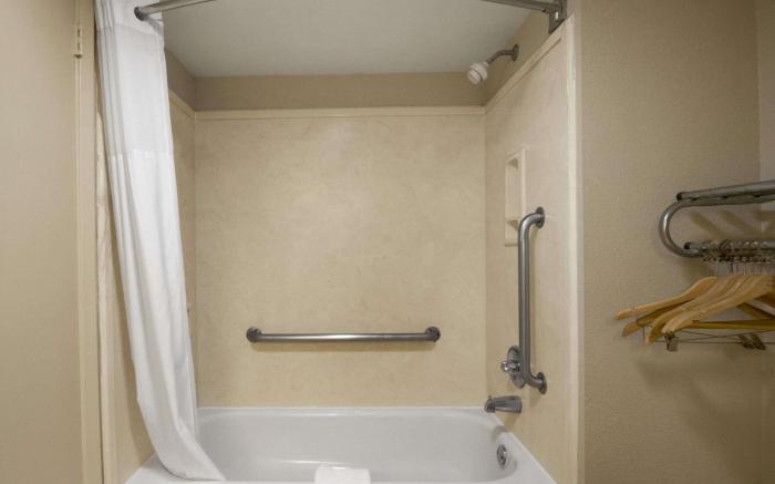 Days Inn by Wyndham Southaven MS