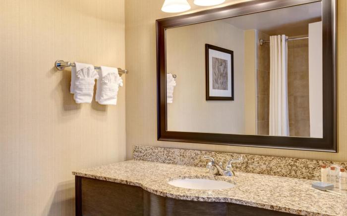 Wingate by Wyndham State Arena Raleigh/Cary