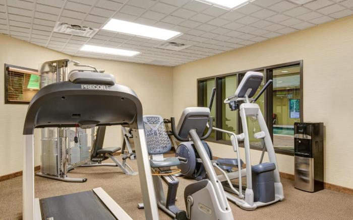 Wingate by Wyndham State Arena Raleigh/Cary