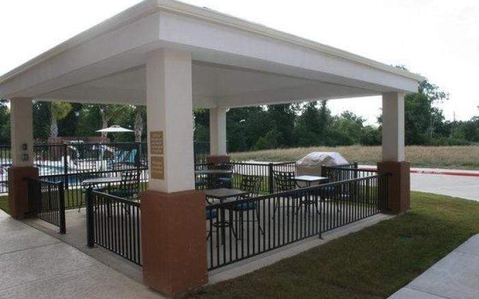 Candlewood Suites College Station By IHG