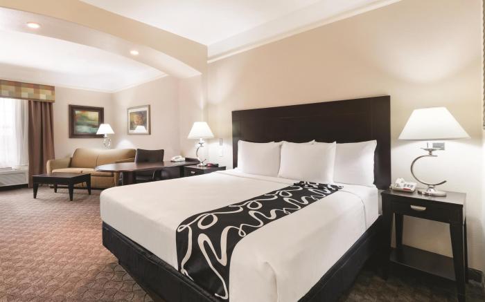 La Quinta Inn & Suites by Wyndham Pharr RGV Medical Center