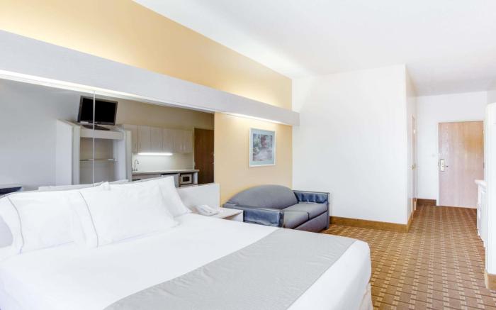 SureStay by Best Western Christiansburg Blacksburg