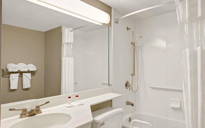 Ramada by Wyndham Parsippany