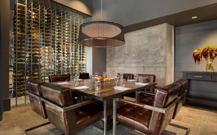 Twelve Downtown, Autograph Collection