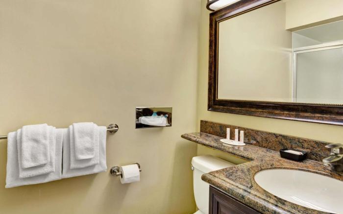 Travelodge by Wyndham Presidio San Francisco