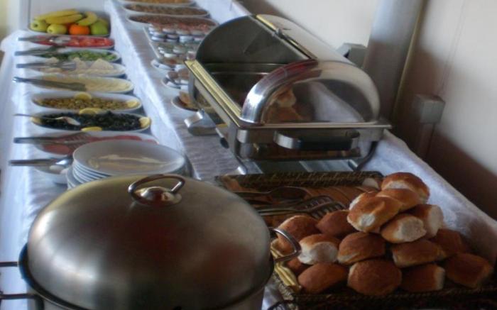 Istanbul Comfort Hotel
