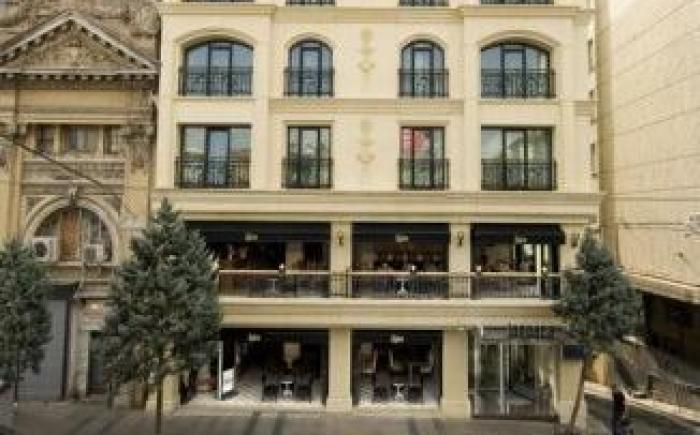 Innpera Hotel