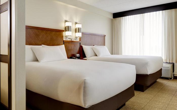 Hyatt Place San Antonio North Stone Oak
