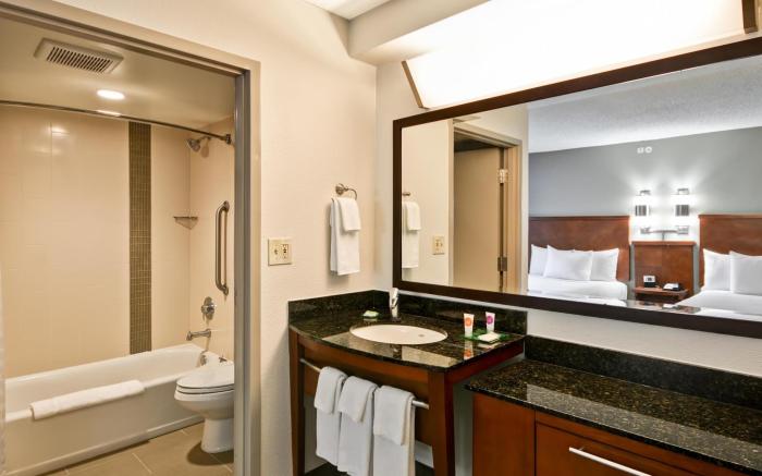 Hyatt Place San Antonio North Stone Oak