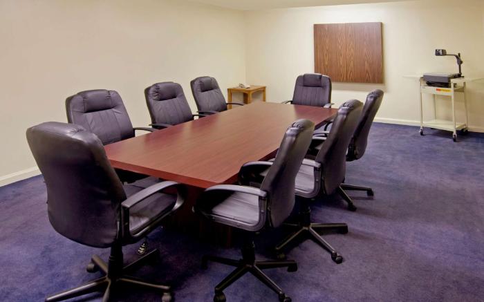 Extended Stay America Select Suites - Atlanta - Alpharetta - Northpoint - East