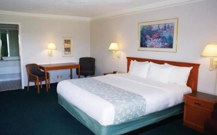 Days Inn by Wyndham Georgetown