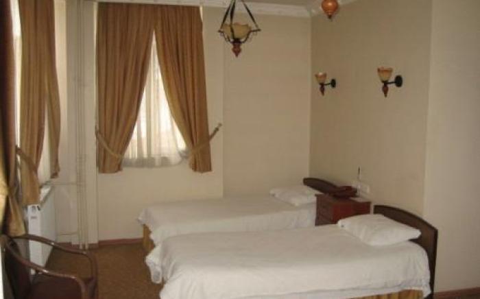 Hotel Atasayan