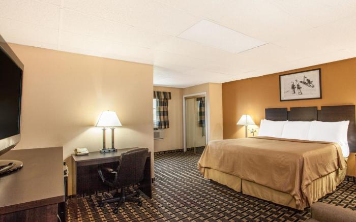 Travelodge by Wyndham South Burlington