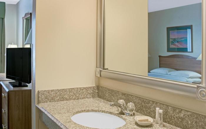 Comfort Inn Conroe