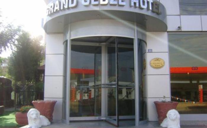 Grand Gebze Hotel