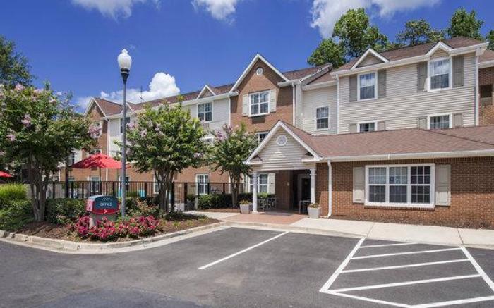 TownePlace Suites Atlanta Kennesaw