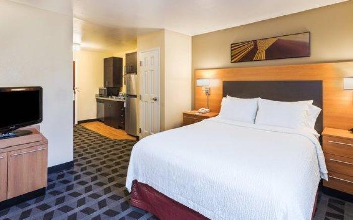TownePlace Suites Atlanta Kennesaw
