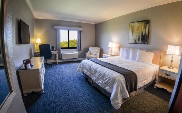 Tanglewood Resort, Ascend Hotel Collection
