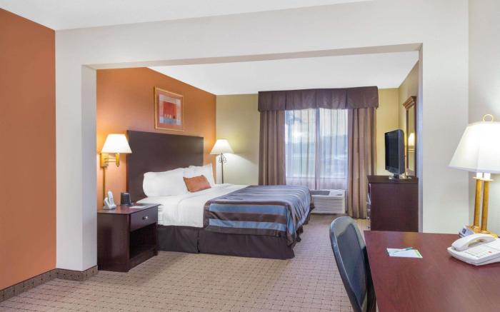 Wingate by Wyndham West Monroe