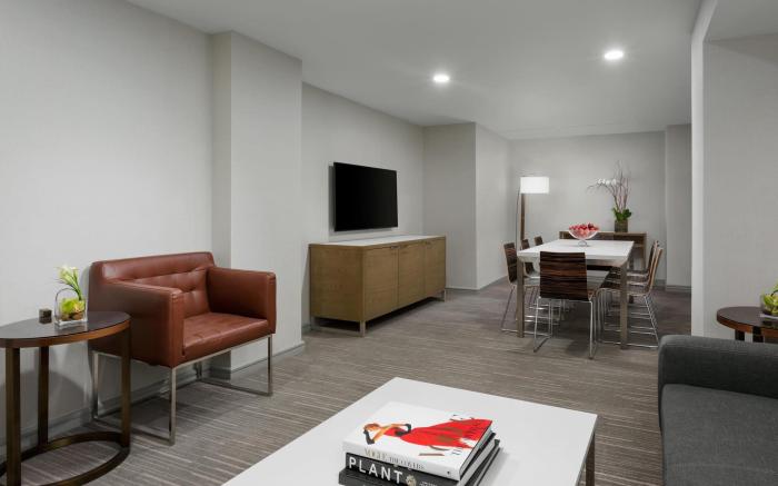 Hyatt Regency Bethesda