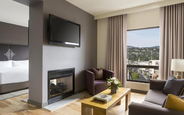 Andaz Napa by Hyatt