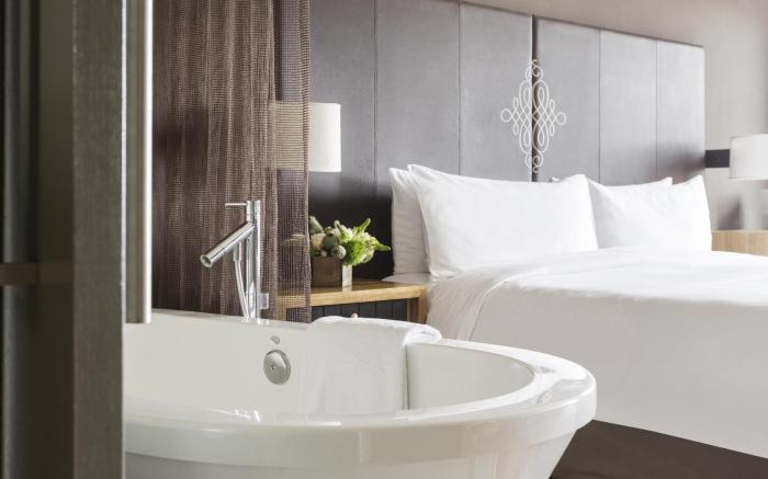 Andaz Napa by Hyatt