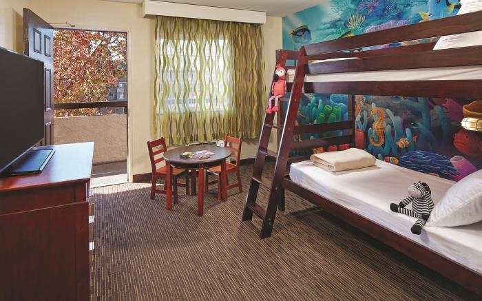 Mission View Inn & Suites San Diego