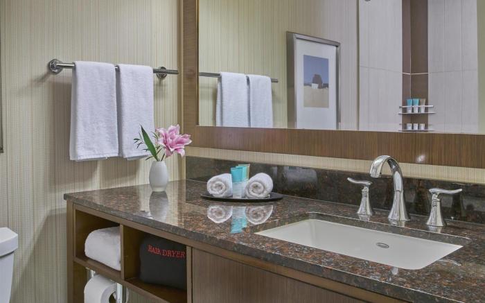 Hyatt Regency Milwaukee