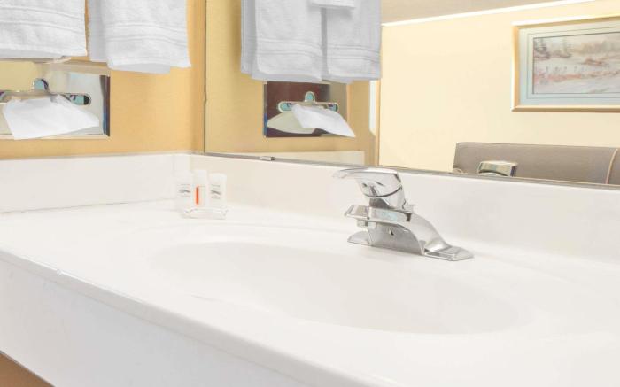 Microtel Inn & Suites by Wyndham Amarillo