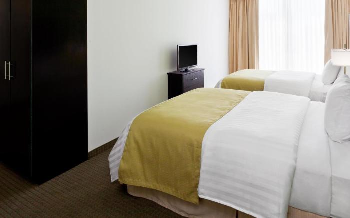 La Quinta by Wyndham Puebla Palmas Angelopolis