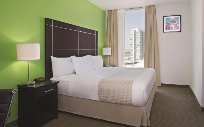 La Quinta by Wyndham Puebla Palmas Angelopolis