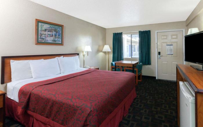 Days Inn by Wyndham Oklahoma City West