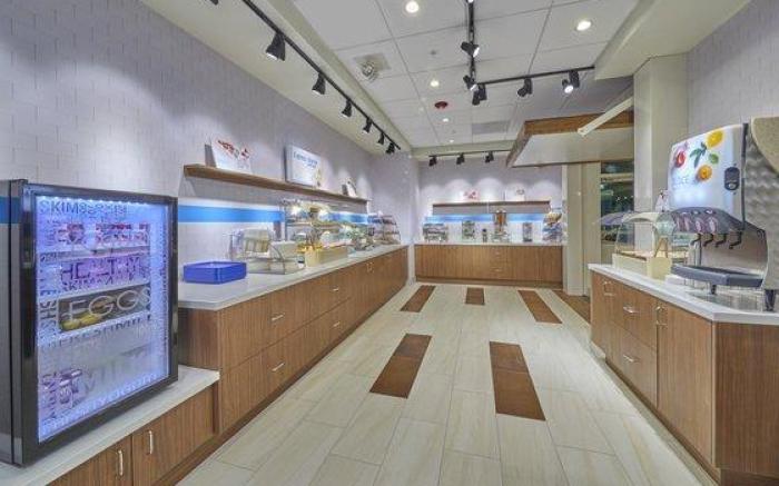 Holiday Inn Express and Suites - Hermiston Downtown By IHG