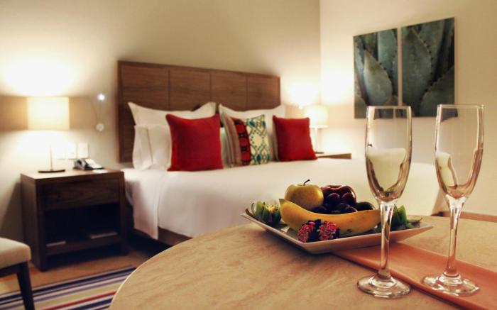 Grand Fiesta Americana Los Cabos All Inclusive Golf & Spa
