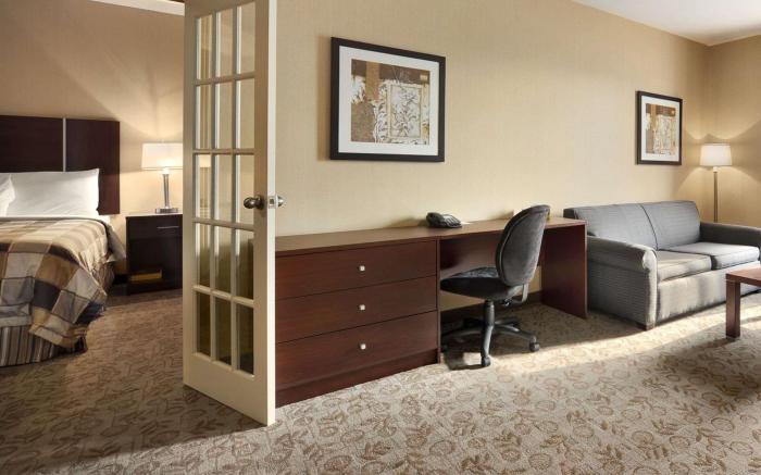 Days Inn by Wyndham Brampton